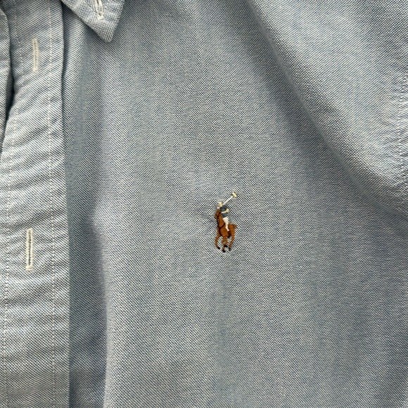 Ralph Lauren - Picture 2 of 5